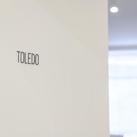 ホテル Dimora Joseph Via Toledo ナポリ エクステリア 写真